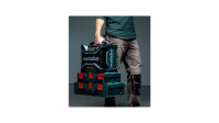 METABO Baustellenradio "RC 12-18 32W BT DAB+" FM / im Karton