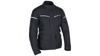 OXFORD Jacke "Spartan Long WP MS Jacket  Gr. L, schwarz