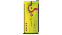 PHILIPS Handlampe Xperion 6000 Pocket, Akku (Lithium), 7)., Höhe: 15cm