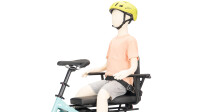 TERN Befestigungsgurt "Sidekick™ Seat...