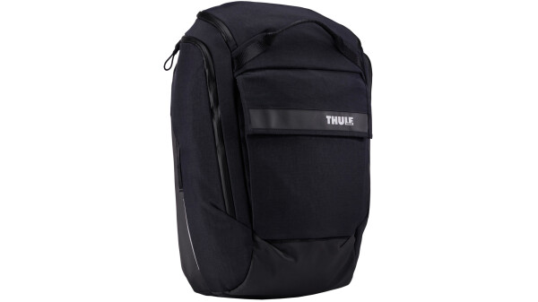 THULE Rucksack "Paramount Hybrid Pannier" Volumen  schwarz