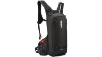 THULE Trinkrucksack "Thule Rail" Ausstat schwarz