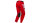 UFO PLAST Hose "MX Bamberg" Herren, Material: Poly Gr. 50, rot / 