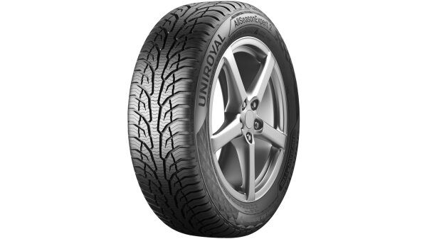 UNIROYAL Ganzjahresreifen "AllSeason Exp 165/70 R14 81T