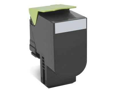 LEXMARK XC2132 Toner schwarz Standardkapazität 6.000 Seiten