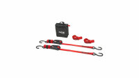 ACE BIKES Zurrgurtsatz RATCHET PRO Beste Set inkl....