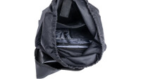 ATRANVELO Einzeltasche "Commuter Side" Volumen: 24 schwarz, wasse