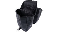 ATRANVELO Doppeltasche "Commuter Side Set" Volumen schwarz