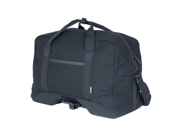 ATRANVELO Gepäckträgertasche "Metro Duffle" 20 l V schwarz