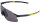 BOLLÉ Sportbrille Icarus Größe Medium, B grey acid forest Scheibe Volt Gun Cat. 3