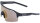 BOLLÉ Sportbrille C-Shifter Größe Large, black matte Scheibe TNS Gold Cat. 3