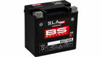 BS-BATTERY Batterie "YTX16HL" SLA-MAX HD, ve