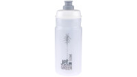 ELITE Trinkflasche "Jet Green + Jet Green Plus"...