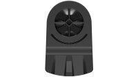 HAMMERHEAD Computerhalter Karoo SB-verpa Adapter für Computerhalter mit 1/4 Drehung