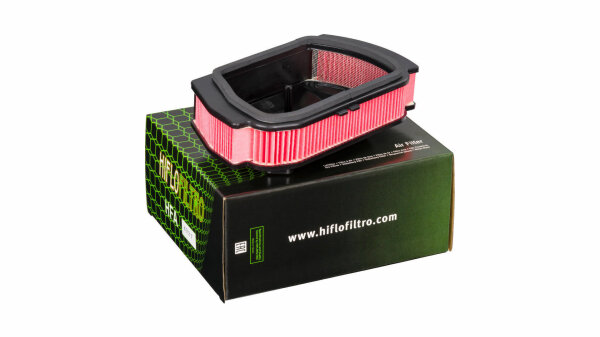 HIFLOFILTRO Luftfilter HFA-4927