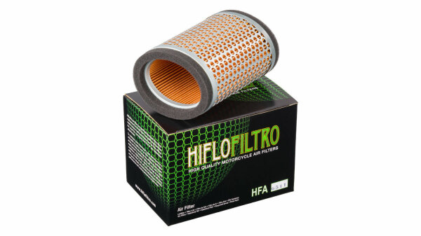 HIFLOFILTRO Luftfilter HFA-6511