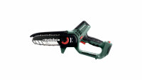 METABO Astsäge MS 18 LTX 15 Akku (Li-ion in metaBOX 145 L