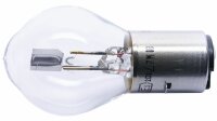 Scheinwerferlampe Sockel BA20d PHILIPS "Vision...