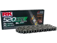 RK Kette 520XRE (5/8x1/4) XW-Ring Kette  110 Glieder...