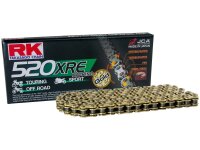 RK Kette "GB520XRE" (5/8x1/4) XW-Ring Kette,...