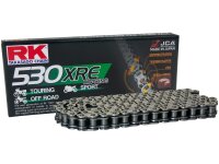 RK Kette 530XRE 5/8 x 3/8, XW-Ring Kette 104 Glieder...