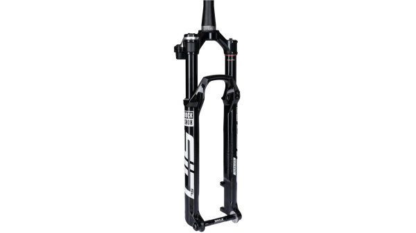 ROCKSHOX Federgabel "SID SL Ultimate Flight Attend schwarz, 100 m