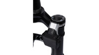 ROCKSHOX Federgabel SID SL Ultimate Flig schwarz 100 mm Federweg