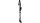 ROCKSHOX Federgabel "SID SL Ultimate Flight Attend schwarz, 100 m