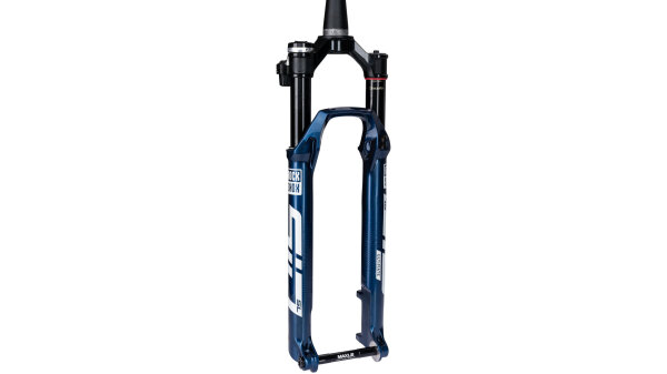 ROCKSHOX Federgabel SID SL Ultimate Flig blau 100 mm Federweg