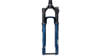 ROCKSHOX Federgabel SID SL Ultimate Flig blau 100 mm Federweg