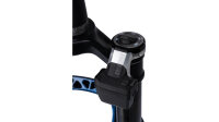 ROCKSHOX Federgabel "SID SL Ultimate Flight Attend blau, 100 mm F