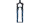 ROCKSHOX Federgabel SID SL Ultimate Flig blau 100 mm Federweg