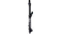 ROCKSHOX Federgabel "Domain Gold Isolator RC3" 27, schwarz, 170 m