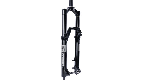 ROCKSHOX Federgabel "Domain Gold Isolator RC3" 27, schwarz, 160 m