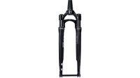 ROCKSHOX Federgabel Rudy Ultimate Race D schwarz 30 mm Federweg