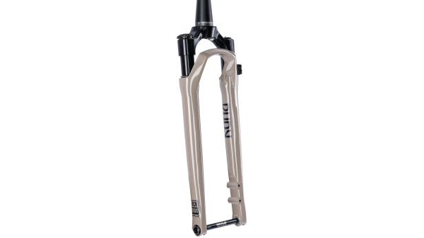 ROCKSHOX Federgabel Rudy Ultimate Race D kwiqsand 40 mm Federweg