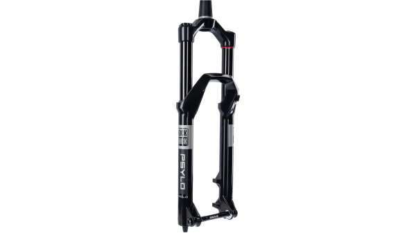 ROCKSHOX Federgabel "Psylo Gold Isolator RC " 27,5 schwarz, 130 m