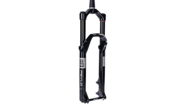 ROCKSHOX Federgabel "Psylo Gold Isolator RC" 27,5" schwarz, 130 m