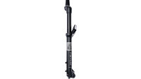 ROCKSHOX Federgabel "Psylo Gold Isolator RC" 27,5" schwarz, 130 m