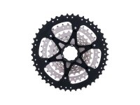 SHIMANO HG Kassettenkranz CS-HG 400 8-fa 11-13-15-18-22-27-35-45 Zähne