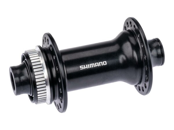 SHIMANO V.R.-Nabe "HB-TC500" Steckachse, Center Lo 36 Loch, 100 m