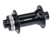 SHIMANO V.R.-Nabe HB-TC500 Steckachse, C 36 Loch 100 mm...