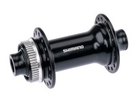 SHIMANO V.R.-Nabe HB-TC500 Steckachse, C 32 Loch 100 mm...