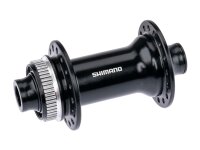 SHIMANO V.R.-Nabe "HB-TC500" Steckachse, Center...