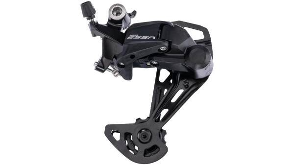 SHIMANO Schaltwerk "ESSA RD-U2000" SB-verpackt, To für 1x 8-fach,