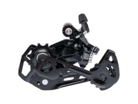 SHIMANO Schaltwerk "ESSA RD-U2000" SB-verpackt, To für 1x 8-fach,