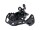 SHIMANO Schaltwerk "ESSA RD-U2000" SB-verpackt, To für 1x 8-fach,