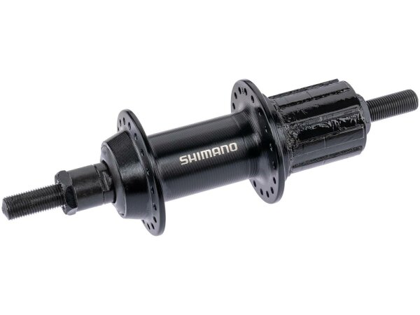 SHIMANO Kassetten-H.R.-Nabe FH-NN300-HM  36 Loch