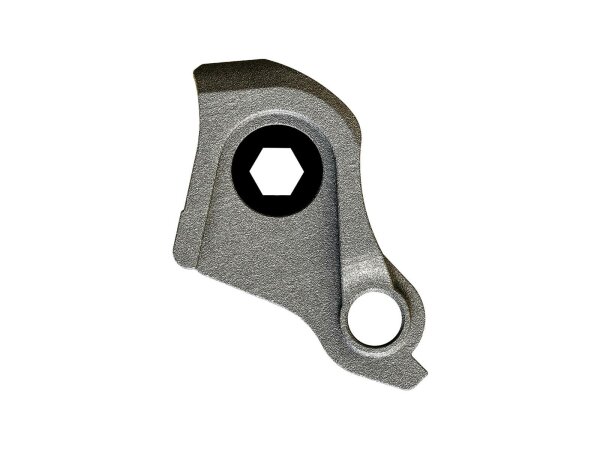 SILCA Schaltauge Für SRAM, DM, aus dem 3 UDH = Universal Derailleur Hanger