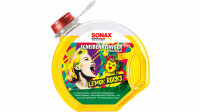 SONAX Scheibenreiniger Konzentrat, 3 l,  Lemon Rocks